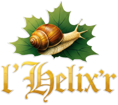 Logo Helixr